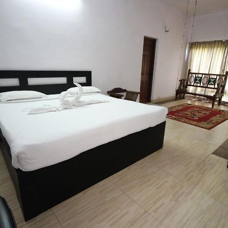 Mount N Mist Hotel Ooty Luaran gambar